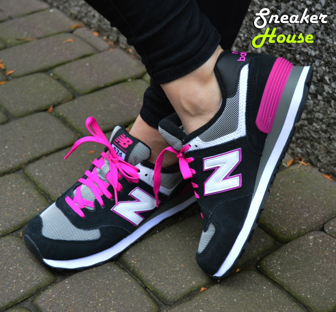new balance 743